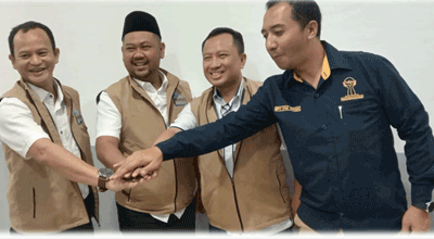 rumah vokasi kadin gresik