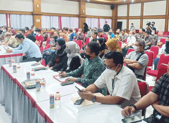 Kolaborasi Link & Match